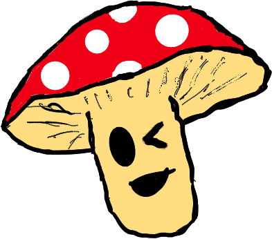 shroom